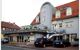 Hotel-Cafe Demling