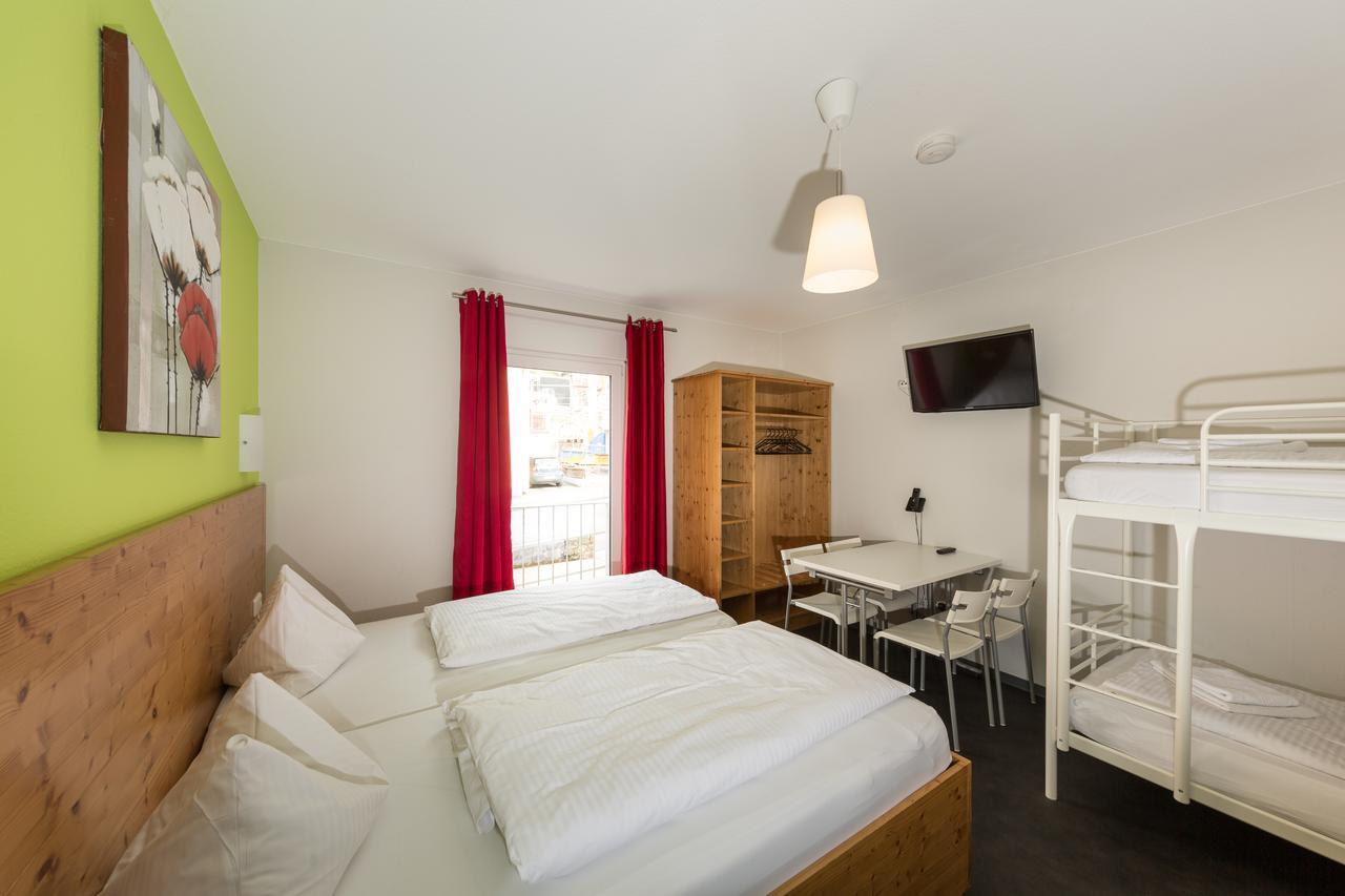 Hotel-Cafe Demling Randersacker Buitenkant foto