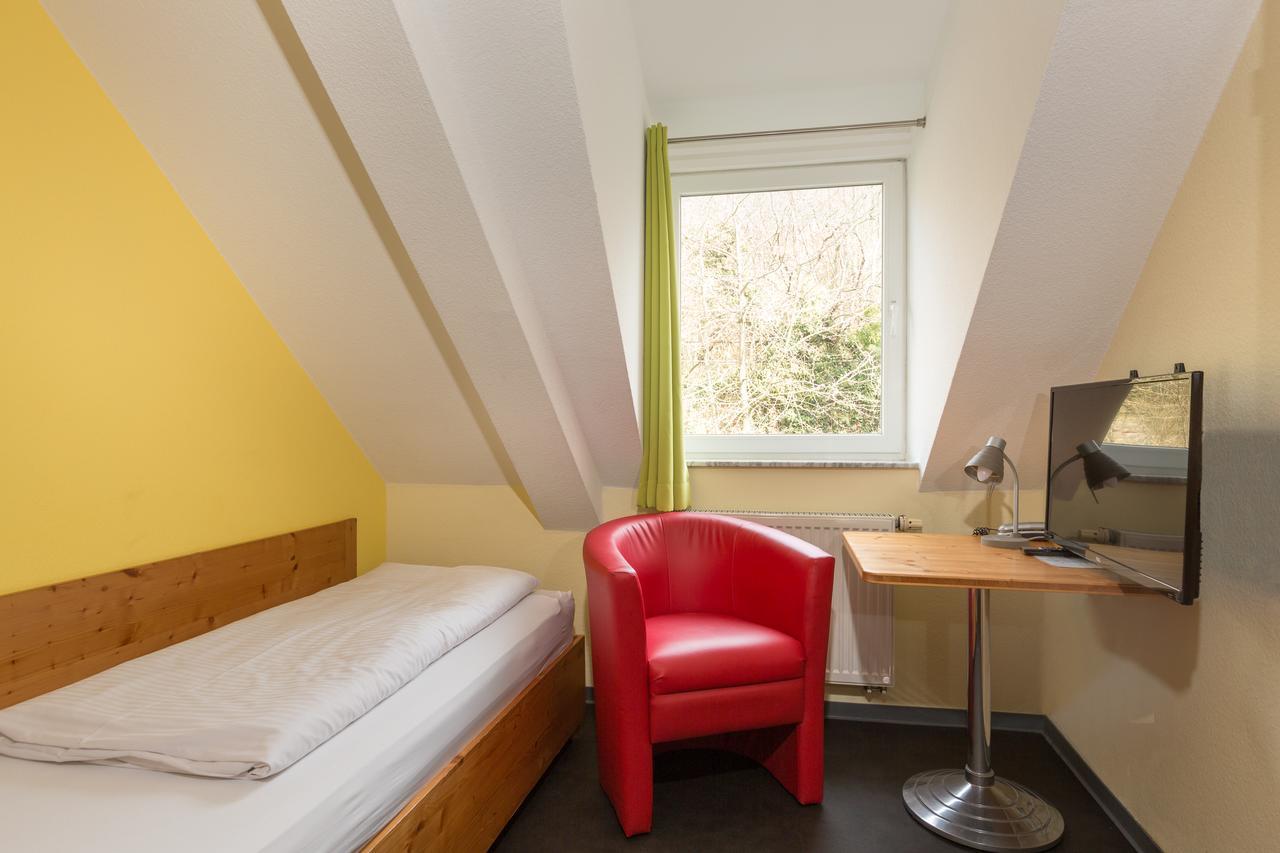 Hotel-Cafe Demling Randersacker Buitenkant foto